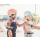 Scoot & Ride Kask Ochronny XXS-S dla dzieci 1-5 lat Peach - 580275 - zdjęcie 5